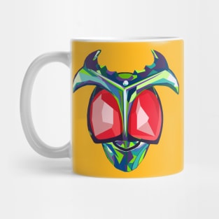 Stronger Color Mug